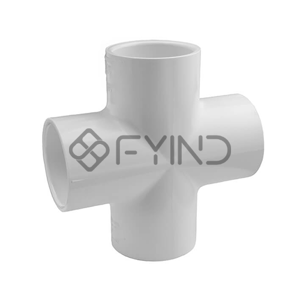 Pipe Cross