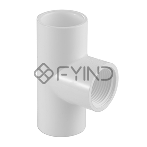 Pipe Tee