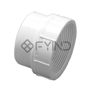 Pipe Adaptor