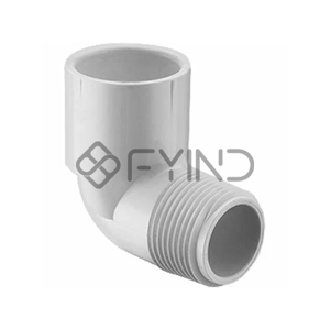 Pipe Elbow