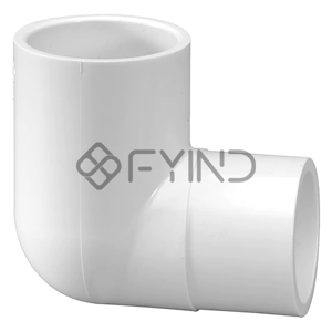 Pipe Elbow