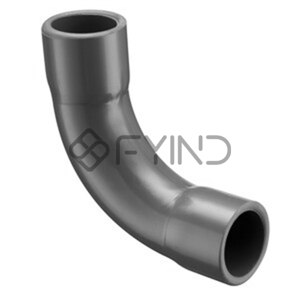 Pipe Elbow