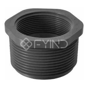 Pipe Bush