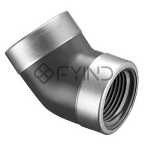 Pipe Elbow