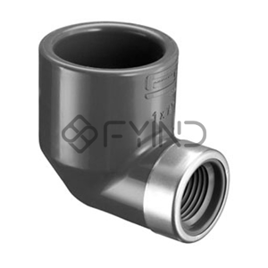 Pipe Elbow