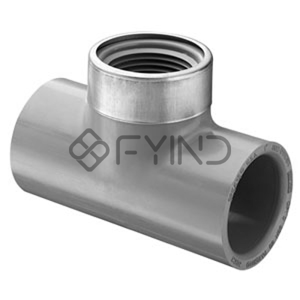 Pipe Tee