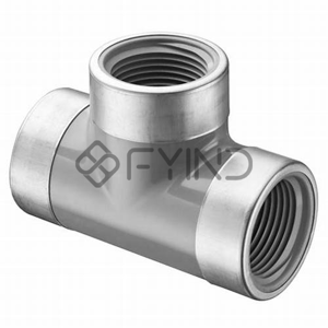 Pipe Tee