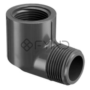 Pipe Elbow