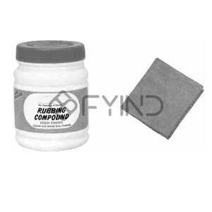 Abrasive Compound