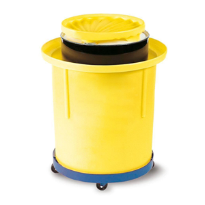 Spill Collector