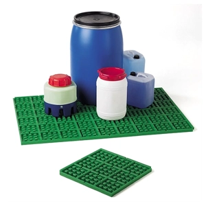 Spill Containment Tile