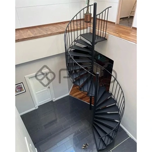 Staircase Ladder