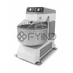 Dough Processing Machine