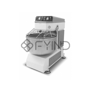 Dough Processing Machine