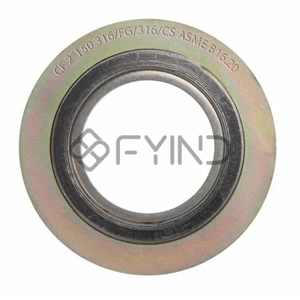 Spiral Wound Gasket