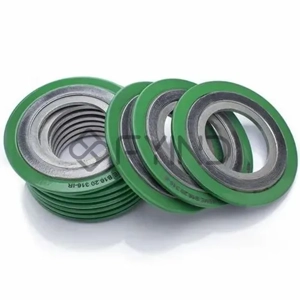 Spiral Wound Gasket