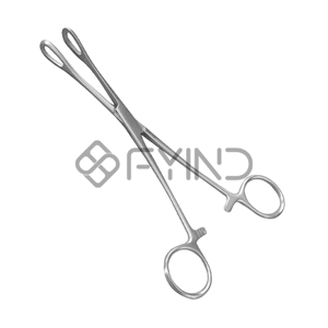 Surgical Forceps