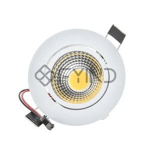 Recessed Lighting