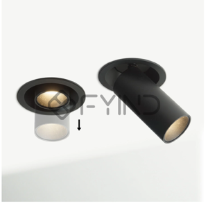 Recessed Lighting