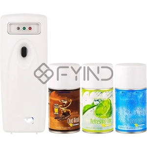 Air Freshener Dispenser