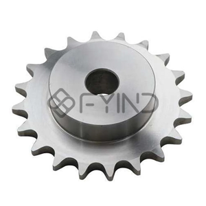 Roller Chain Sprocket
