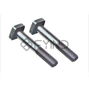 Square Head Bolt