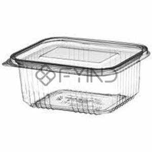 Plastic Disposable Plate