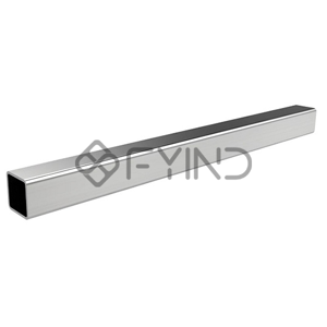 Stainless Steel Square Hollow Section