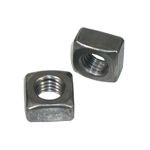 Square Nut