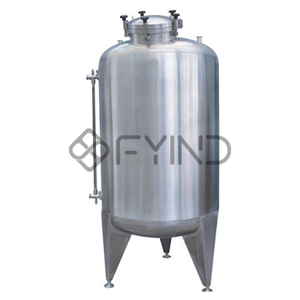 Water Storage Tank