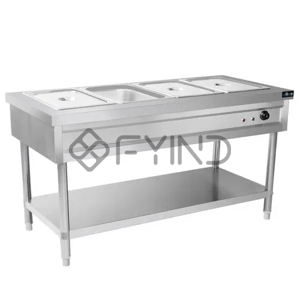 Commercial Use Bain Marie