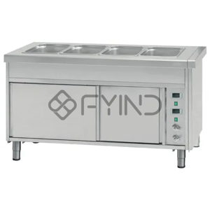 Commercial Use Bain Marie