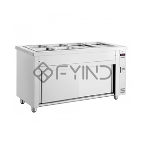 Commercial Use Bain Marie