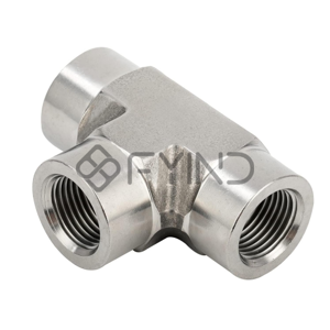 Pipe Tee