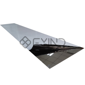 Stainless Steel Sheet