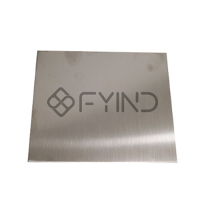 Stainless Steel Sheet