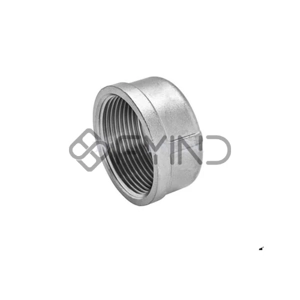 Pipe End Cap