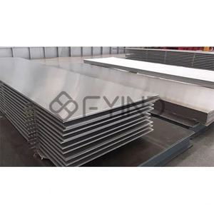 Stainless Steel Sheet