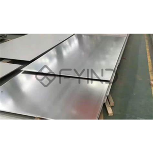 Stainless Steel Sheet