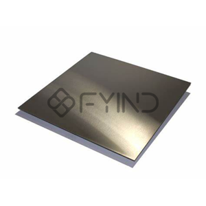 Stainless Steel Sheet