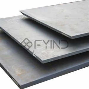 Stainless Steel Sheet