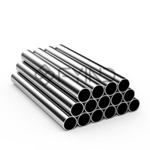 Stainless Steel Pipe