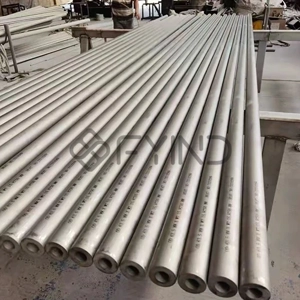 Stainless Steel Pipe