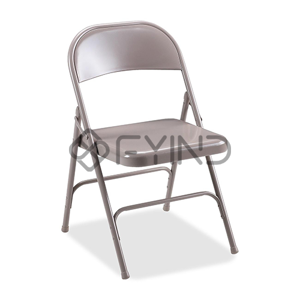 Metal Chair