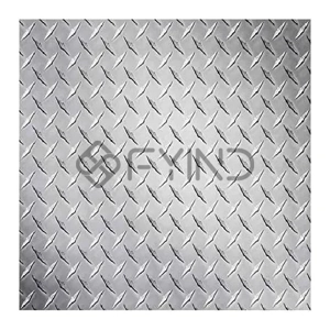 Stainless Steel Sheet