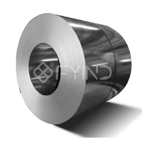 Stainless Steel Coil