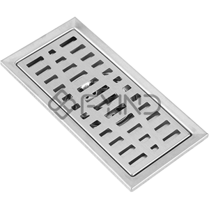 Floor Drain