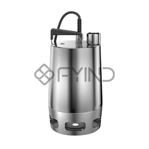 Sump Pump