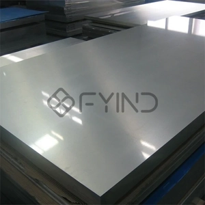 Stainless Steel Sheet