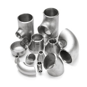 Pipe End Cap